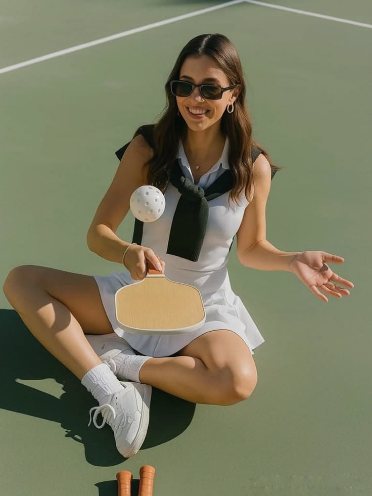 Championship Courts