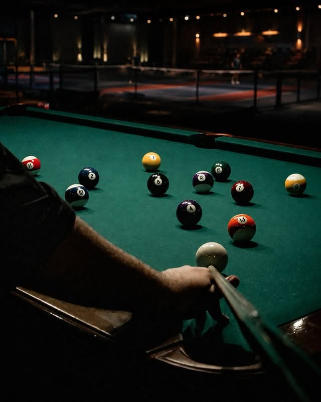 After Match Nights