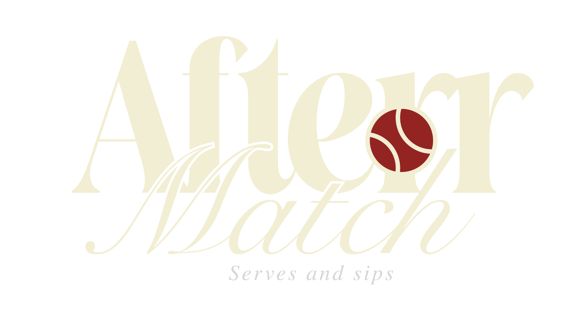Aftermatch Logo