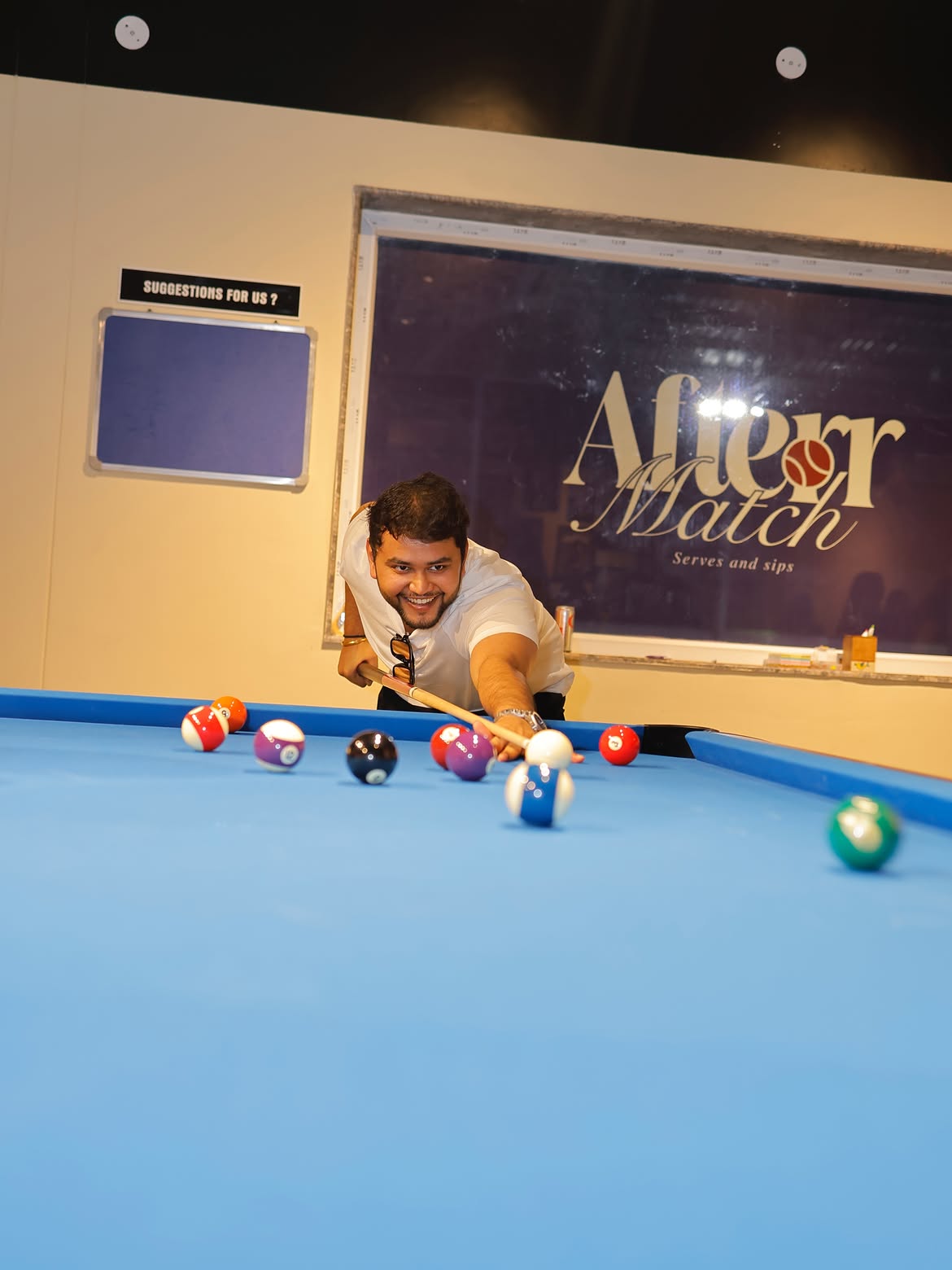 POOL TABLE pool table community
