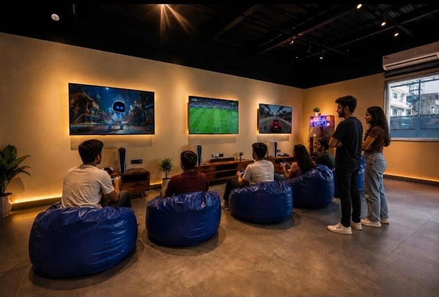 PS5 EXPERIENCE PS5 community