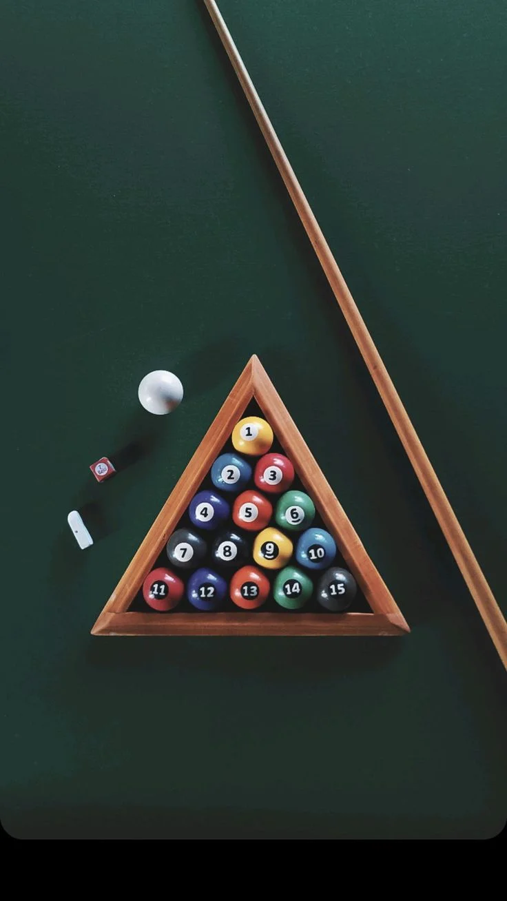 The Table
