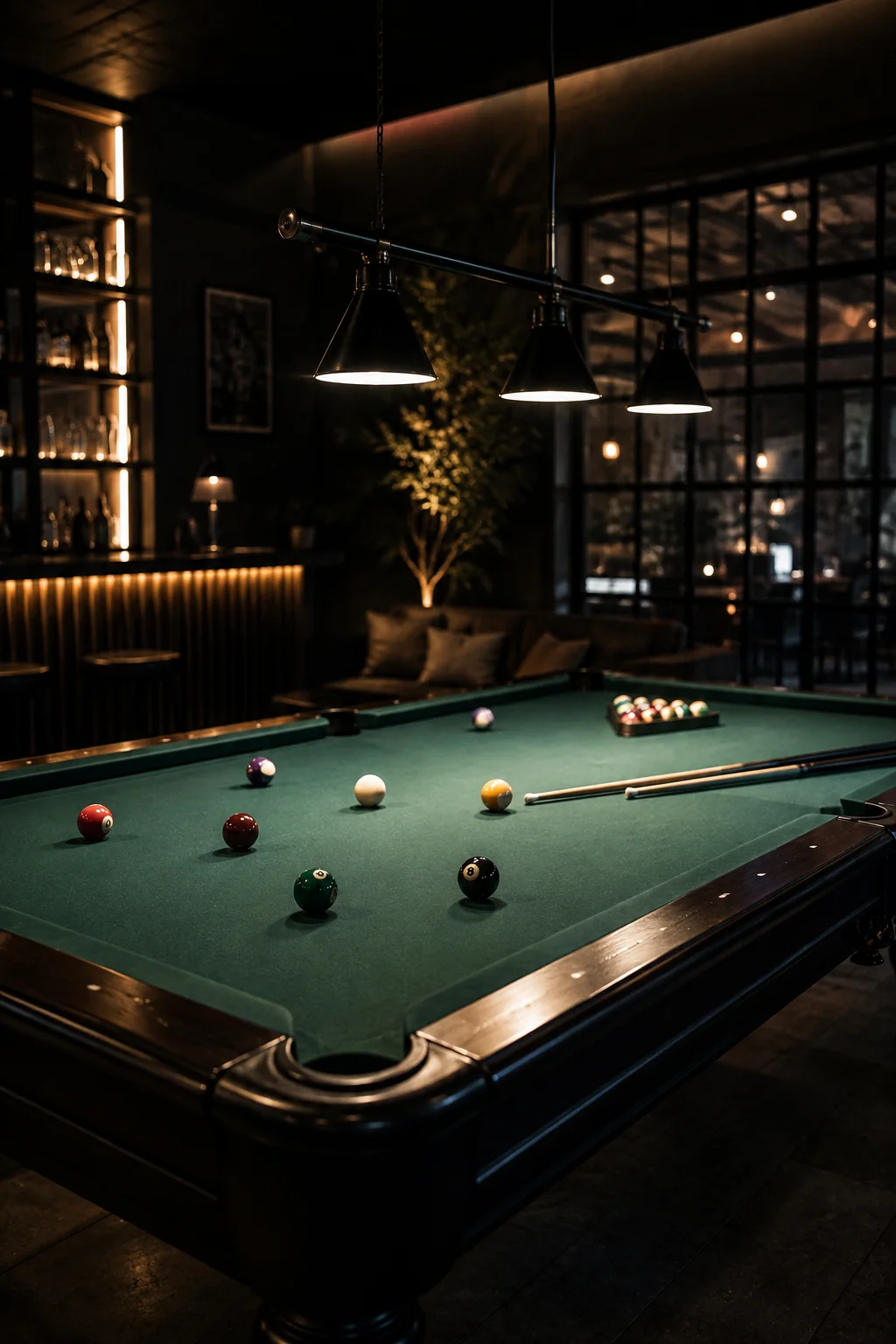 Your Game